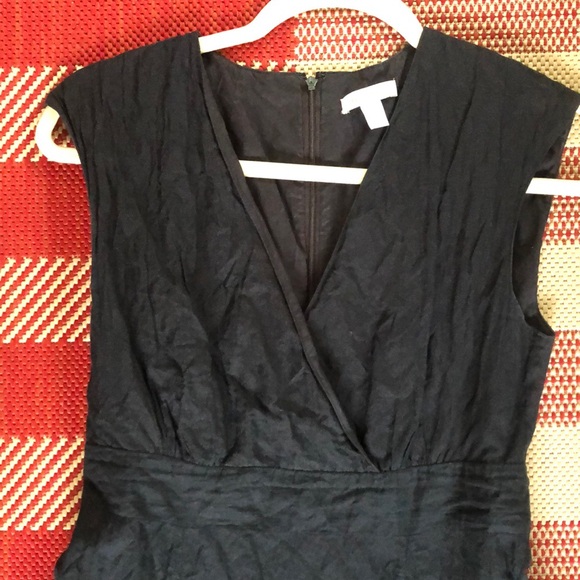 Garnet Hill Dress - Picture 2 of 4